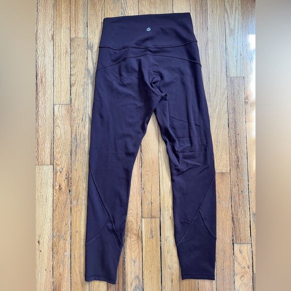 Lululemon Leggings - Picture 6 of 7